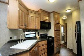 Homosassa River RV Resort