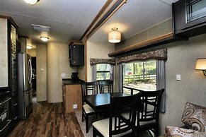 Homosassa River RV Resort