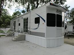 Homosassa River RV Resort