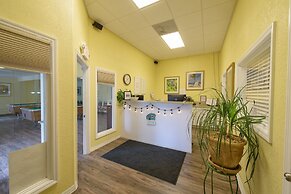 Homosassa River RV Resort