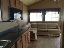 Sun Retreats Gwynn's Island