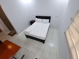 Hotel Rayan Djibouti