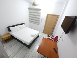 Hotel Rayan Djibouti