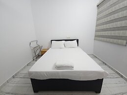 Hotel Rayan Djibouti