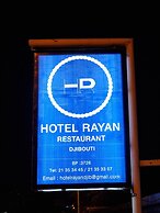 Hotel Rayan Djibouti