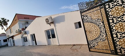 Hotel Rayan Djibouti