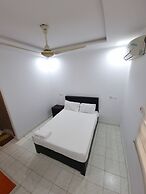 Hotel Rayan Djibouti