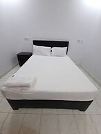 Hotel Rayan Djibouti