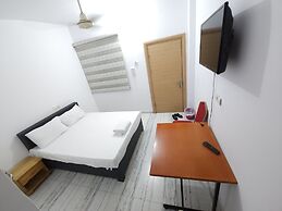 Hotel Rayan Djibouti