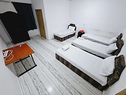 Hotel Rayan Djibouti