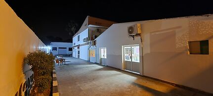 Hotel Rayan Djibouti