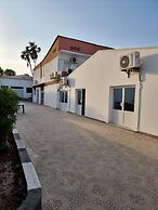 Hotel Rayan Djibouti