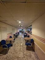 Hotel Rayan Djibouti