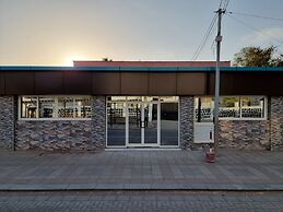 Hotel Rayan Djibouti
