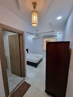 Hotel Rayan Djibouti