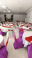 Hotel Rayan Djibouti