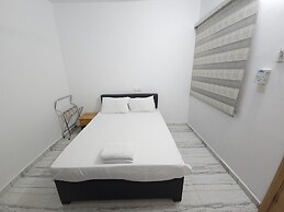 Hotel Rayan Djibouti