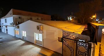 Hotel Rayan Djibouti