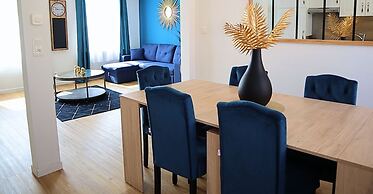 Apart'Moment CONFORT Saint-Omer