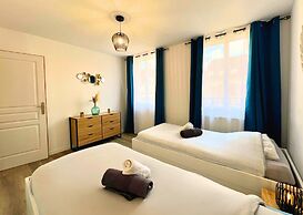 Apart'Moment CONFORT Saint-Omer