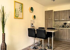 Apart'Moment CONFORT Saint-Omer