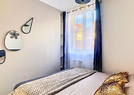 Apart'Moment CONFORT Saint-Omer