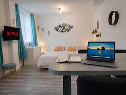 Apart'Moment CONFORT Saint-Omer