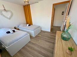 Apart'Moment CONFORT Saint-Omer