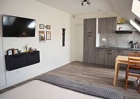 Apart'Moment CONFORT Saint-Omer