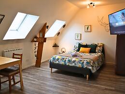 Apart'Moment CONFORT Saint-Omer