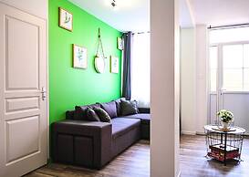 Apart'Moment CONFORT Saint-Omer