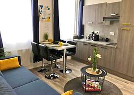 Apart'Moment CONFORT Saint-Omer