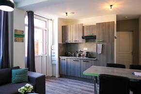 Apart'Moment CONFORT Saint-Omer