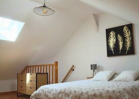 Apart'Moment CONFORT Saint-Omer