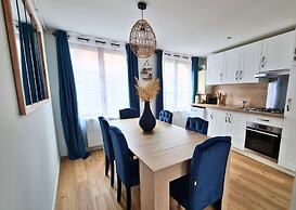 Apart'Moment CONFORT Saint-Omer