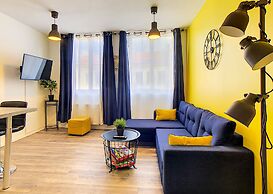 Apart'Moment CONFORT Saint-Omer