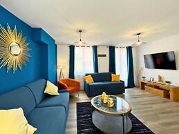 Apart'Moment CONFORT Saint-Omer