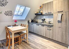Apart'Moment CONFORT Saint-Omer