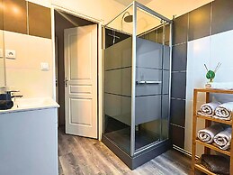 Apart'Moment CONFORT Saint-Omer