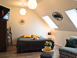 Apart'Moment CONFORT Saint-Omer