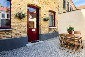 Apart'Moment CONFORT Saint-Omer