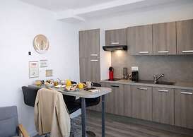 Apart'Moment CONFORT Saint-Omer
