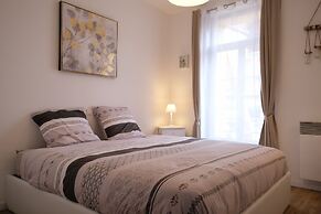 Apart'Moment CONFORT Saint-Omer