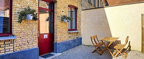 Apart'Moment CONFORT Saint-Omer
