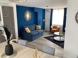 Apart'Moment CONFORT Saint-Omer