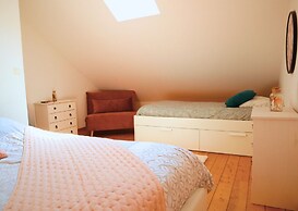 Apart'Moment CONFORT Saint-Omer