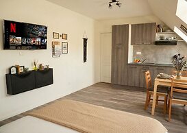 Apart'Moment CONFORT Saint-Omer