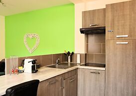 Apart'Moment CONFORT Saint-Omer