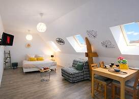 Apart'Moment CONFORT Saint-Omer