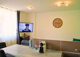 Apart'Moment CONFORT Saint-Omer